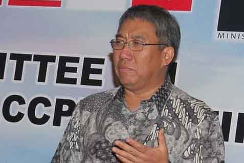  Peningkatan Daya Saing Dinilai Bisa Tangkal Impor Pangan